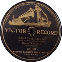 Victor 5086
